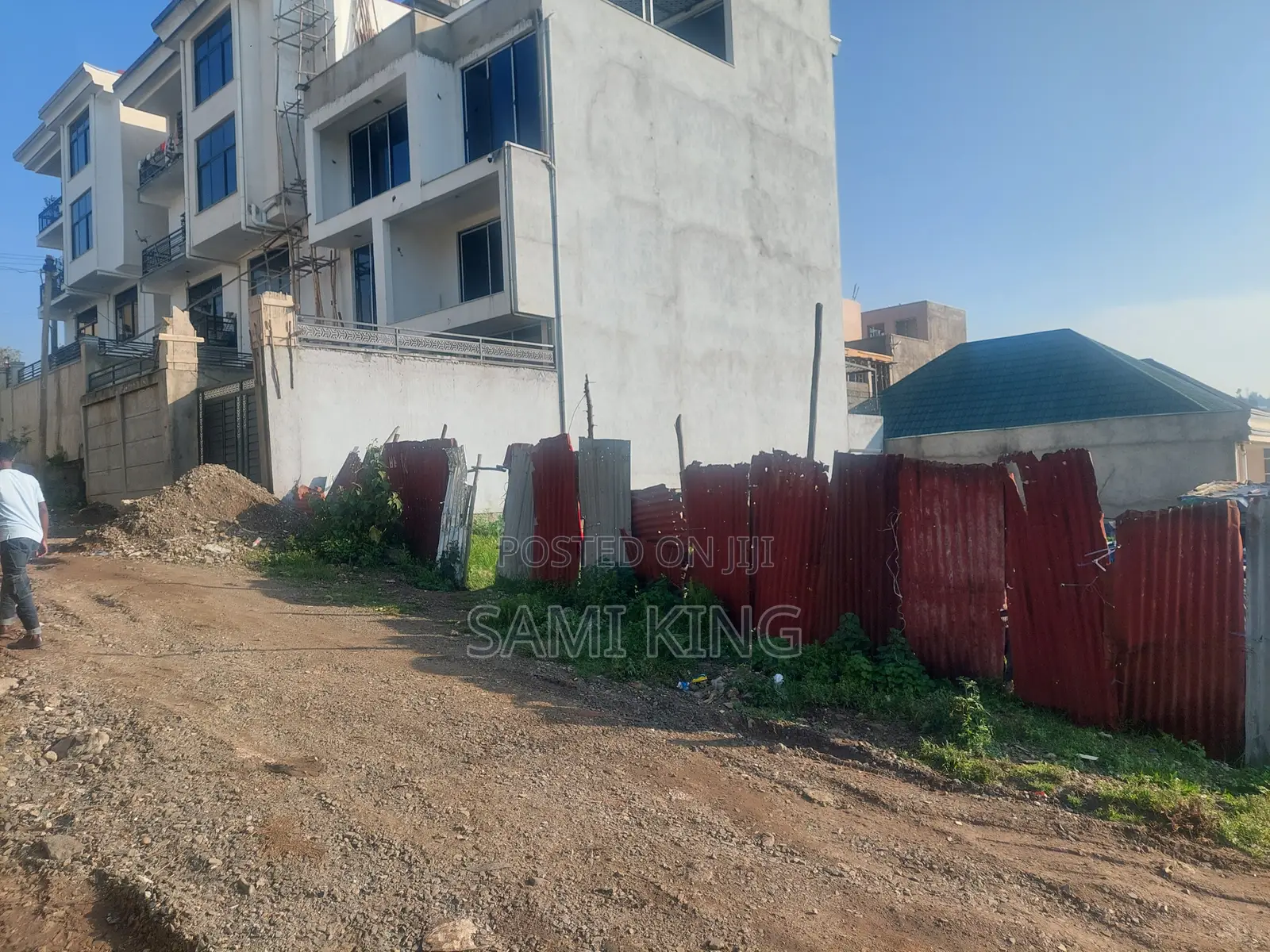 Property for Sale in Bole Bulbula