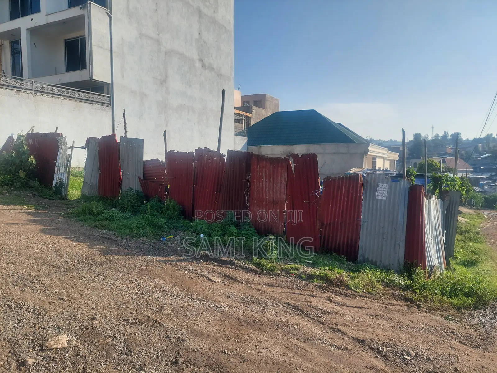 Property for Sale in Bole Bulbula