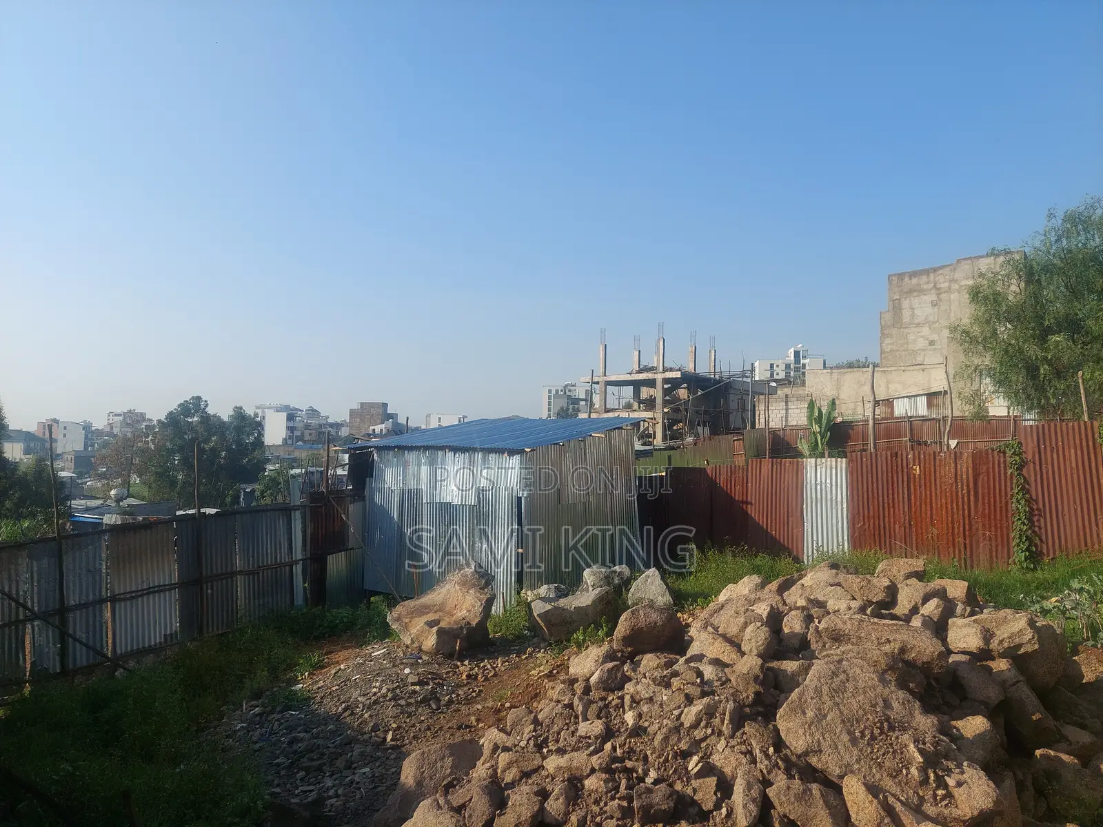 Property for Sale in Bole Bulbula
