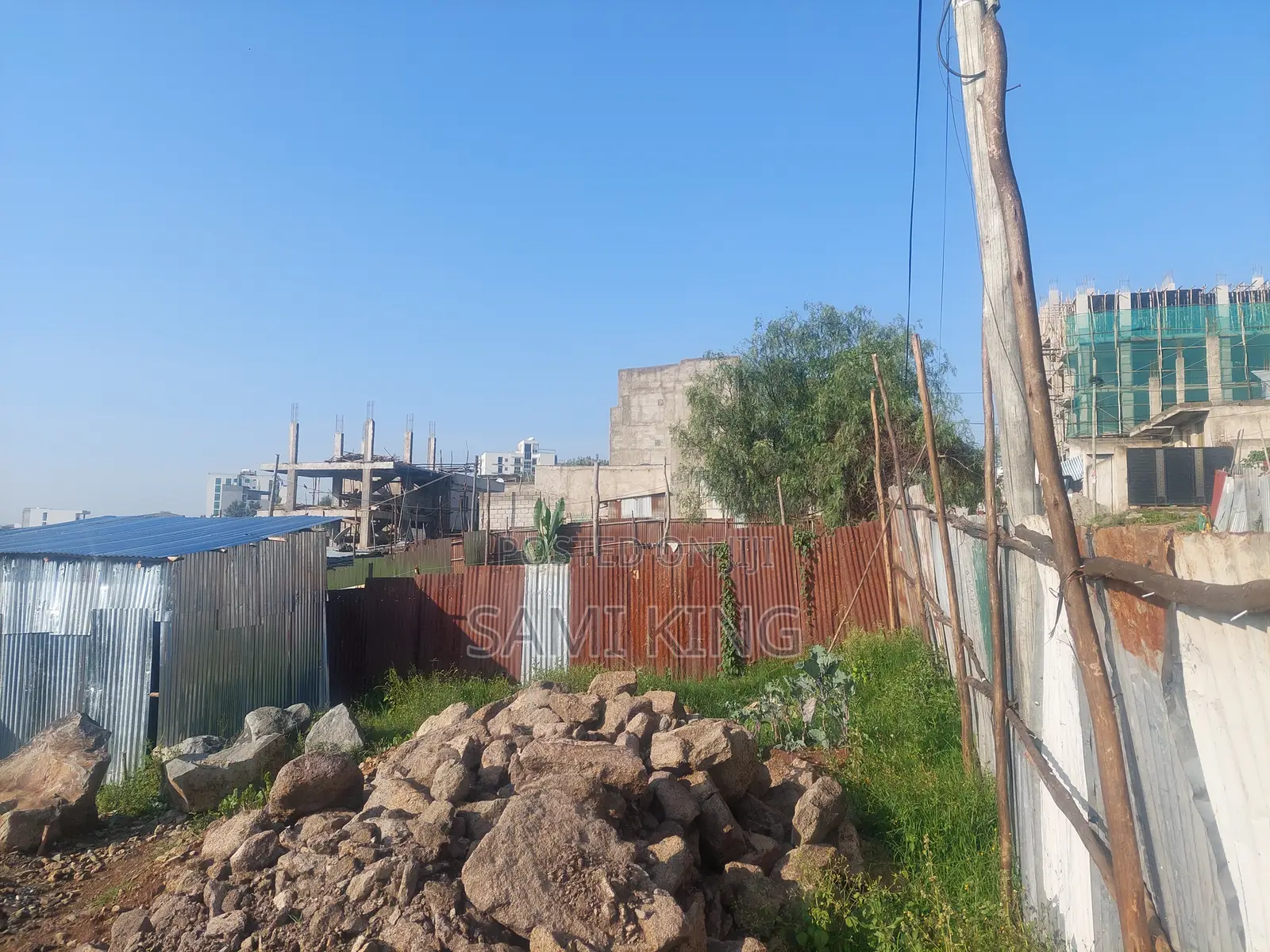 Property for Sale in Bole Bulbula
