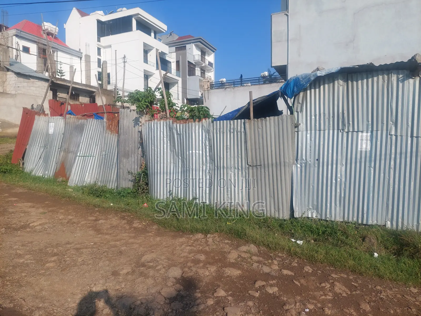 Property for Sale in Bole Bulbula