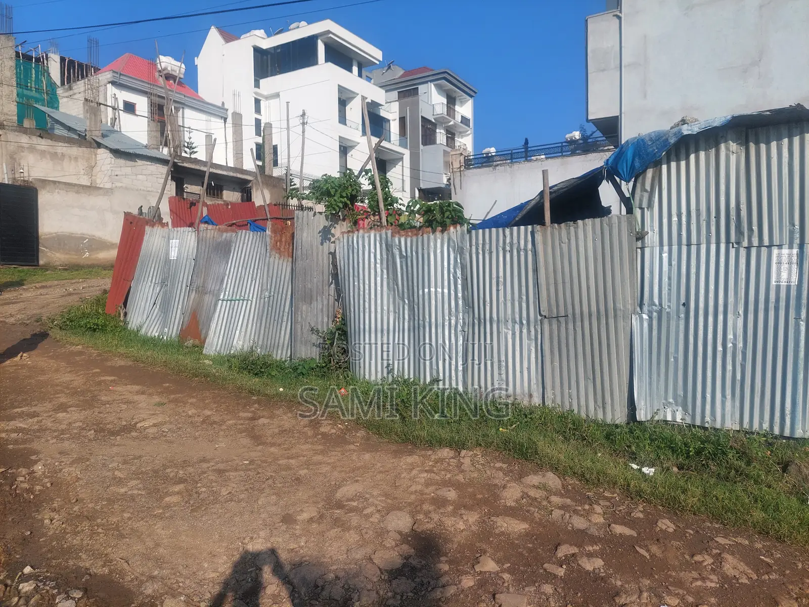Property for Sale in Bole Bulbula