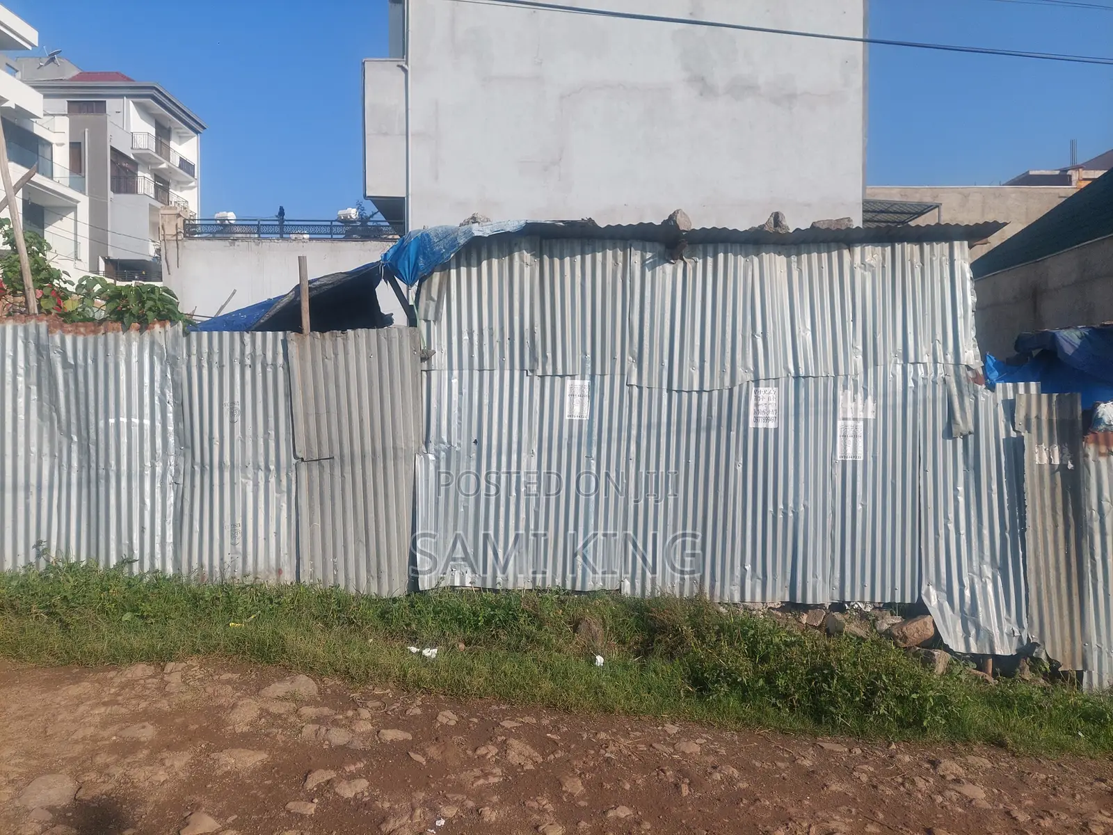 Property for Sale in Bole Bulbula