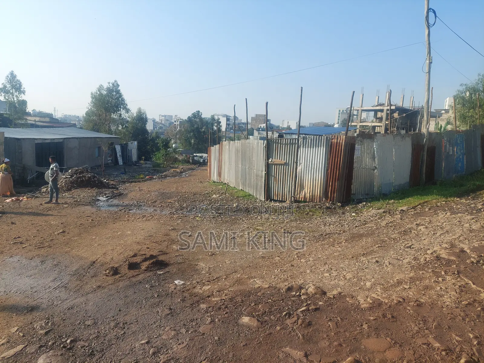 Property for Sale in Bole Bulbula