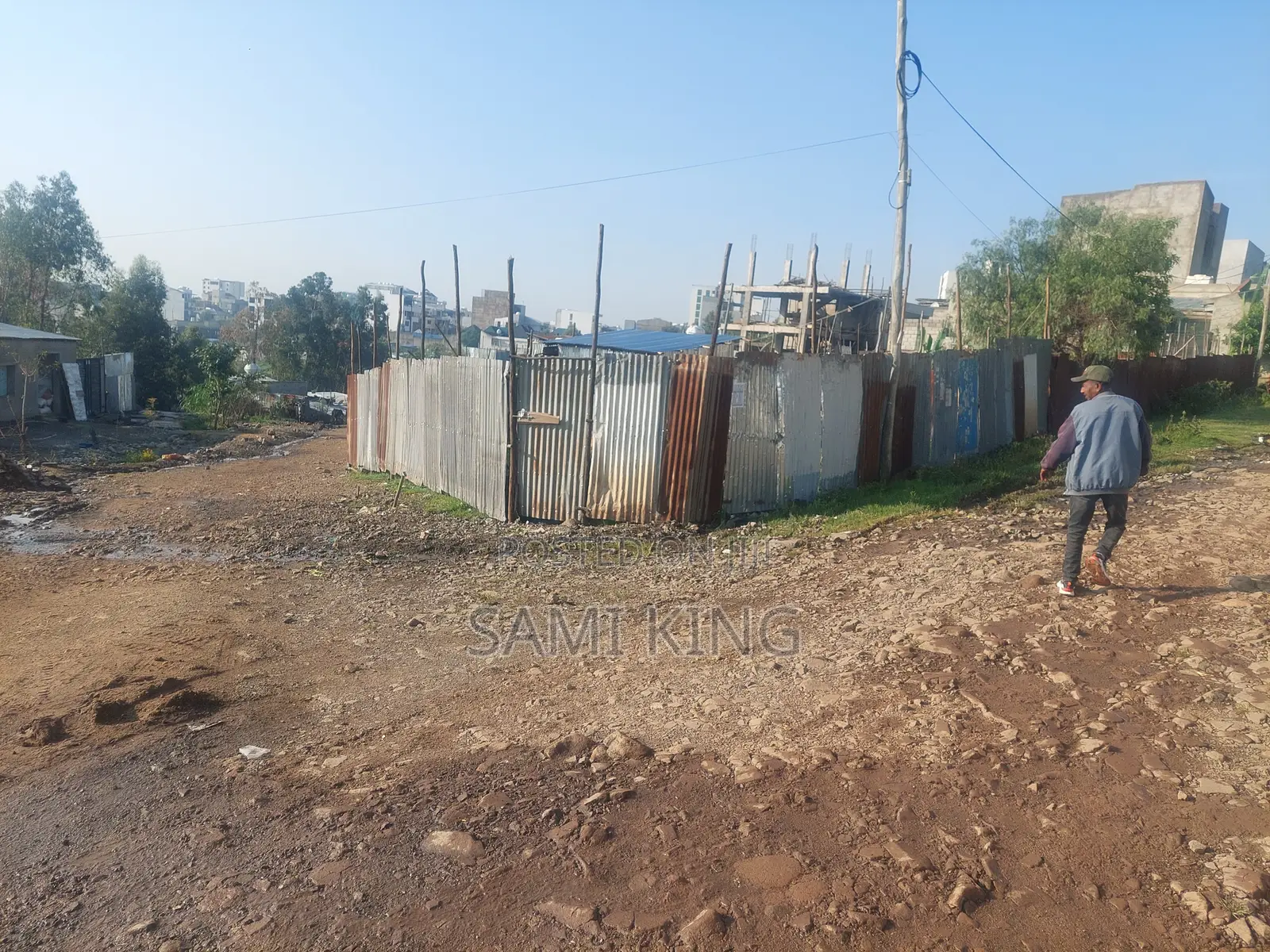 Property for Sale in Bole Bulbula