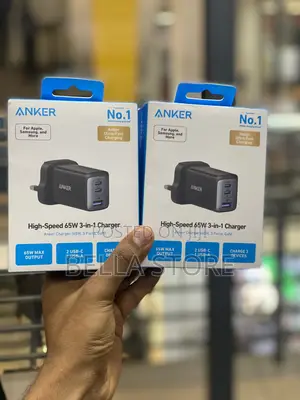 Anker Charger 65W