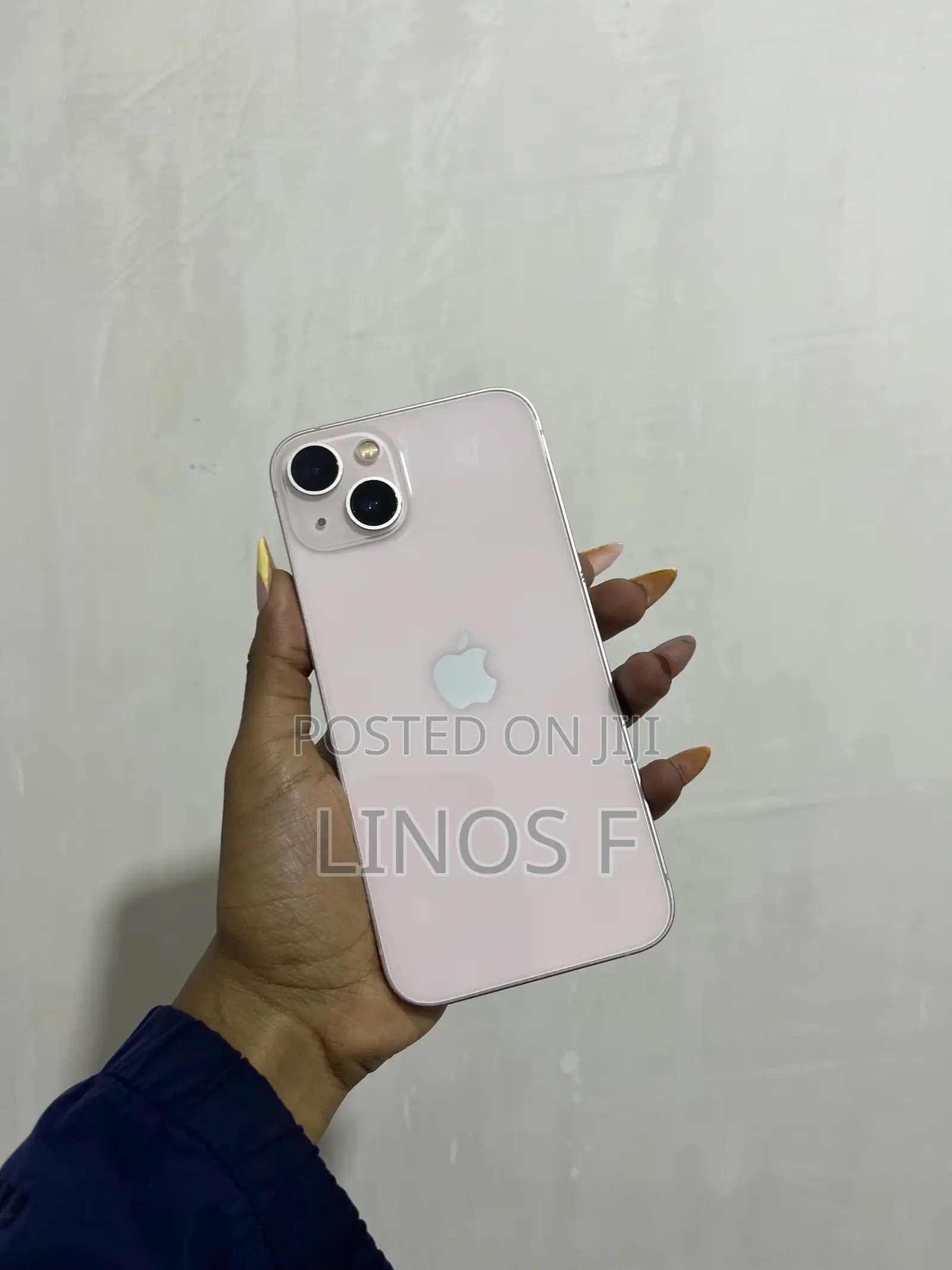 Apple iPhone 13 256 GB Pink