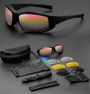 Original Men Glasses