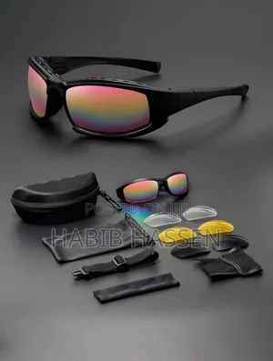 Original Men Glasses