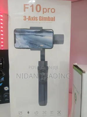 F10 Pro Mobile Gimbal