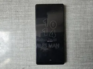 Google Pixel 6a 128 GB Black