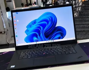 New Laptop Lenovo ThinkPad X1 16GB Intel Core i7 SSD 512GB