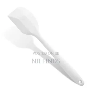 High Quality Large Silicone Spatula