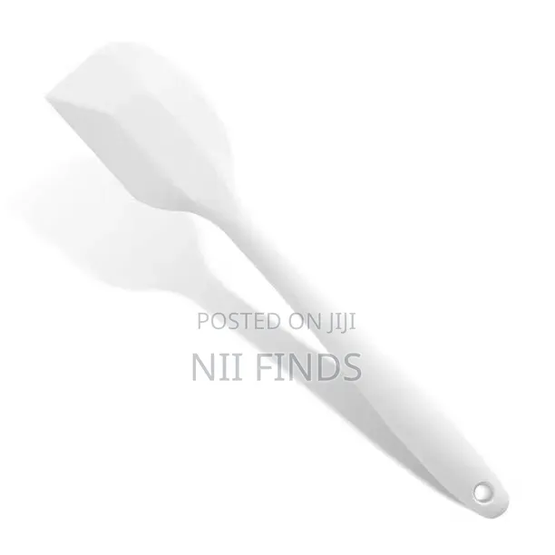 High Quality Large Silicone Spatula