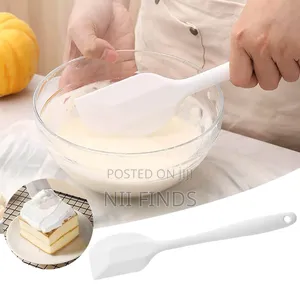 High Quality Large Silicone Spatula