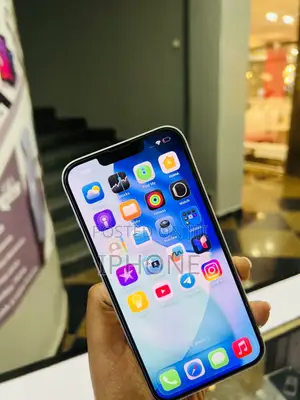 Apple iPhone 13 128 GB