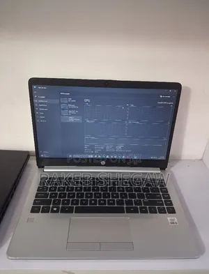 New Laptop HP Stream Notebook 16GB Intel Core i5 SSD 512GB