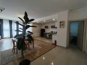 Furnished 4bdrm Apartment in Bole for sale
