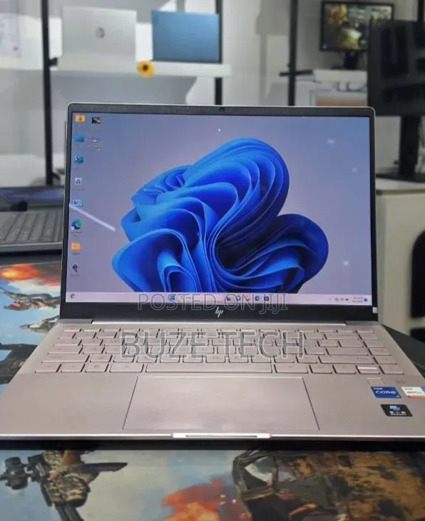 New Laptop HP Pavilion 15 16GB Intel Core i7 SSD 1T
