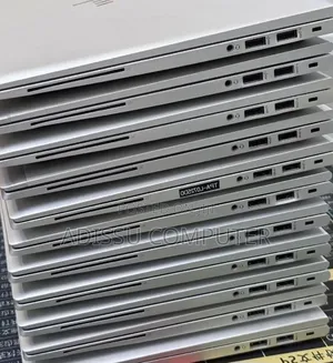 New Laptop HP EliteBook 840 G8 16GB Intel Core i7 SSD 512GB
