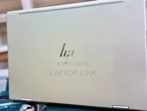 New Laptop HP EliteBook x360 830 G6 16GB Intel Core i5 SSD 512GB