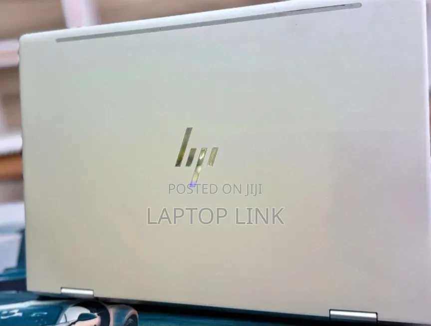 New Laptop HP EliteBook x360 830 G6 16GB Intel Core i5 SSD 512GB
