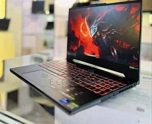 New Laptop Asus TUF Gaming F15 16GB Intel Core i7 SSD 1T