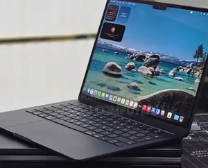 New Laptop Apple MacBook Pro 2024 M4 16GB Apple M4 SSD 256GB