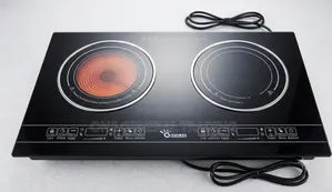 Gelinjie Infrared Cooker