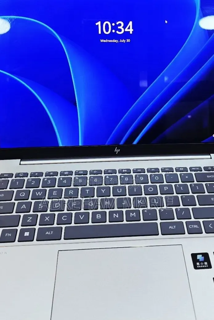 New Laptop HP Pavilion 15 32GB Intel Core Ultra 7 SSD 1T