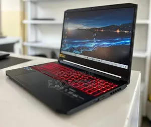 New Laptop Acer 16GB Intel Core i7 SSD 512GB