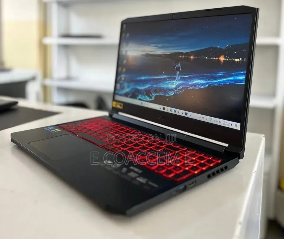 New Laptop Acer 16GB Intel Core i7 SSD 512GB