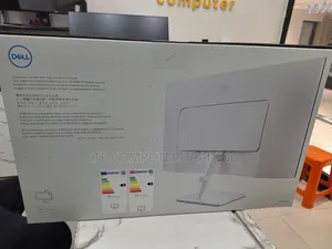 Dell S2725H Screen Size ;27 Inches (68.6 Cm)