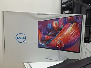 Dell S2725H Screen Size ;27 Inches (68.6 Cm)