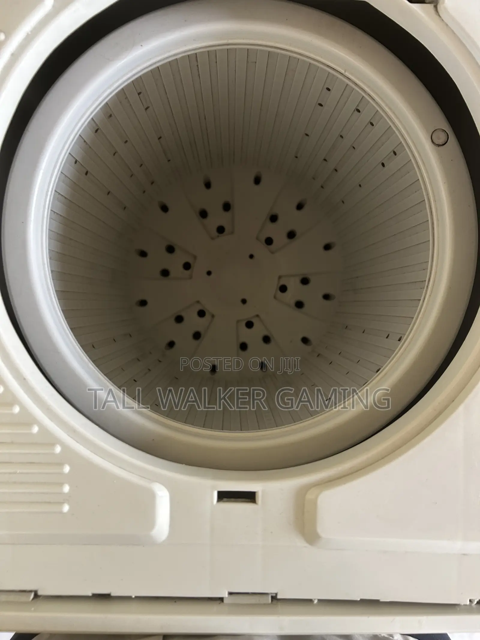 Magic Queen MQ120-118S,washing Machine