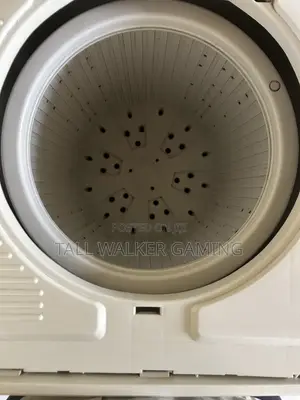 Magic Queen MQ120-118S,washing Machine