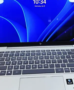 New Laptop HP Pavilion 15 32GB Intel Core Ultra 7 SSD 1T
