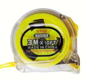 Meter(tape Measuring Meter