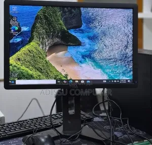 New Desktop Computer Dell OptiPlex 3020 4GB Intel Core i5 SSD 500GB