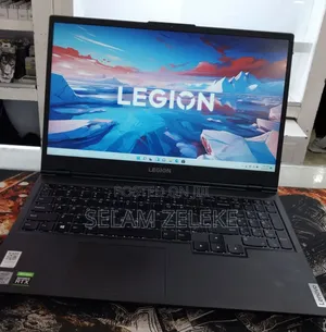 New Laptop Lenovo 16GB Intel Core i7 SSD 512GB