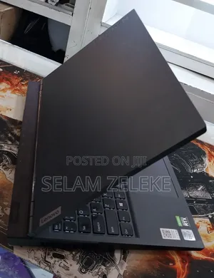New Laptop Lenovo 16GB Intel Core i7 SSD 512GB