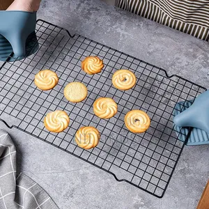 Metal Wire Cooling Rack