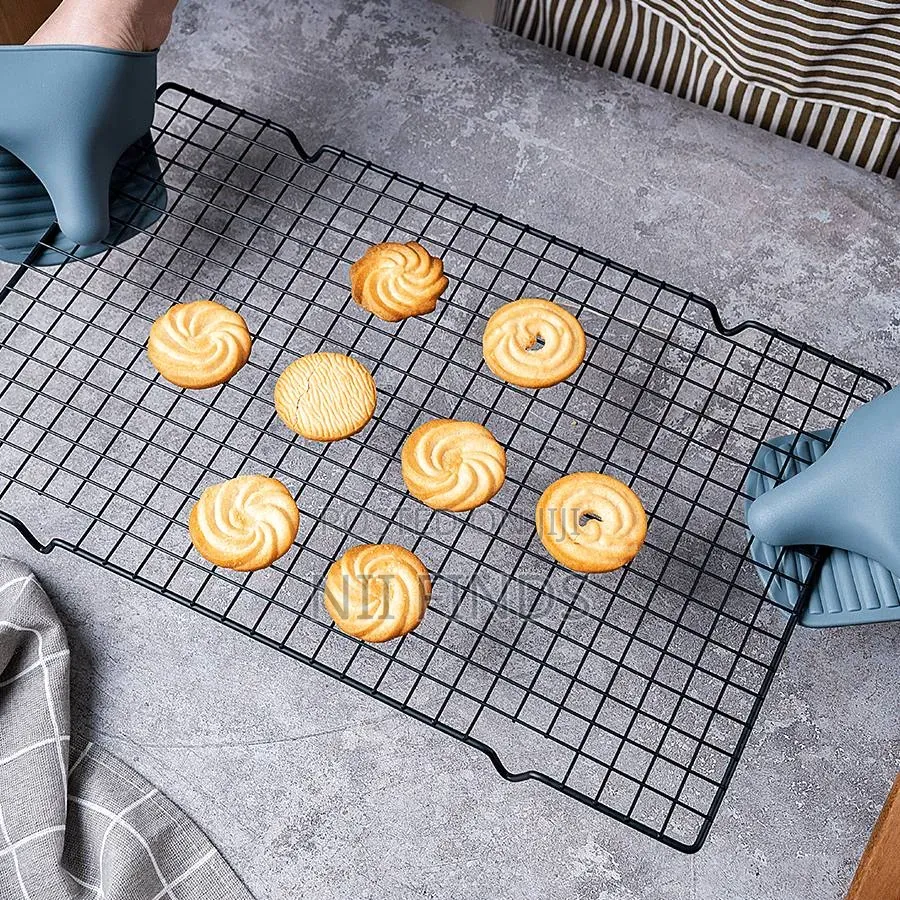 Metal Wire Cooling Rack