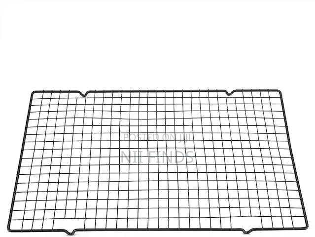 Metal Wire Cooling Rack