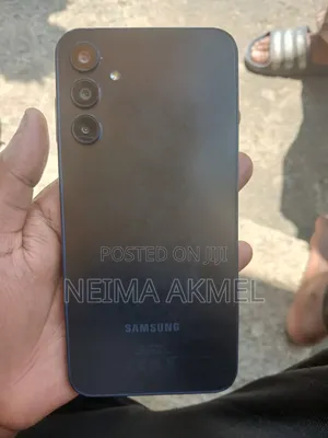Samsung Galaxy A16 5G 128 GB Blue