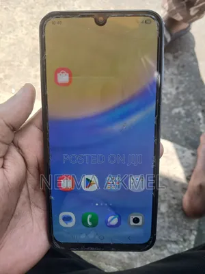Samsung Galaxy A16 5G 128 GB Blue