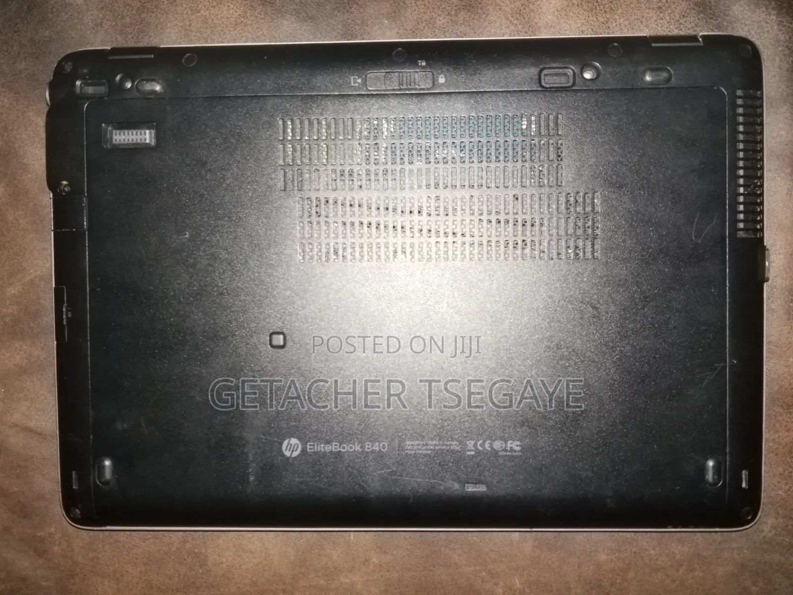 Laptop HP EliteBook 840 8GB Intel Core i5 HDD 500GB