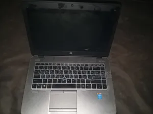 Laptop HP EliteBook 840 8GB Intel Core i5 HDD 500GB