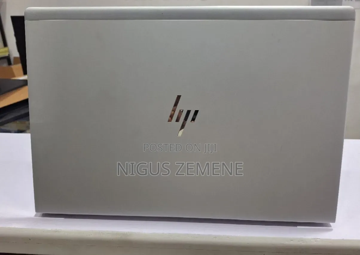New Laptop HP EliteBook 850 G5 8GB Intel Core i5 SSD 512GB