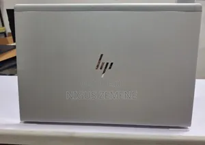 New Laptop HP EliteBook 850 G5 8GB Intel Core i5 SSD 512GB